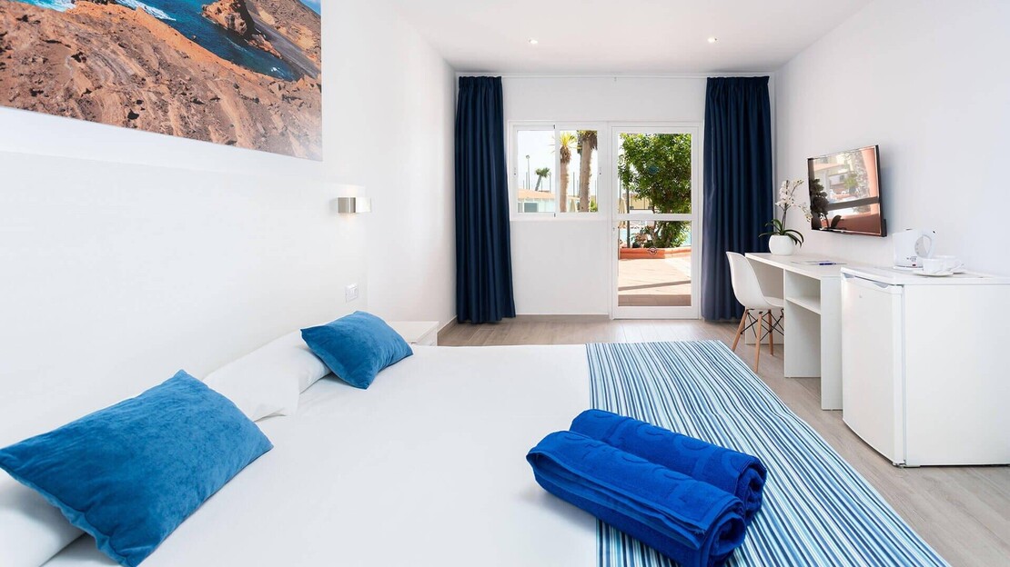 Globales Costa Tropical